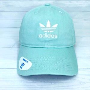 Adidas hat